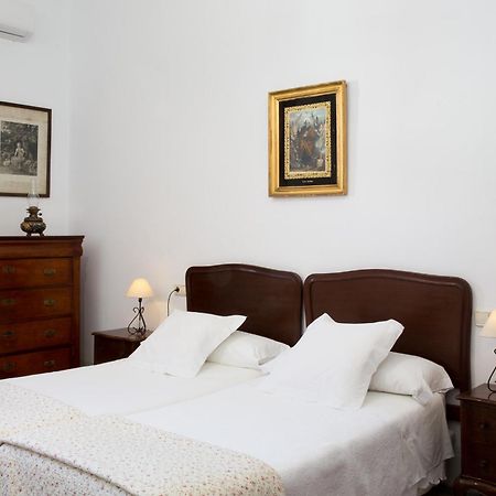Villa Cortijo Rural La Mariscala Jerez de la Frontera Exterior foto