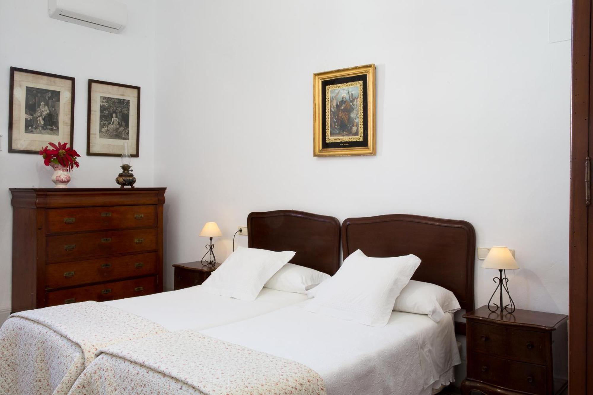 Villa Cortijo Rural La Mariscala Jerez de la Frontera Exterior foto