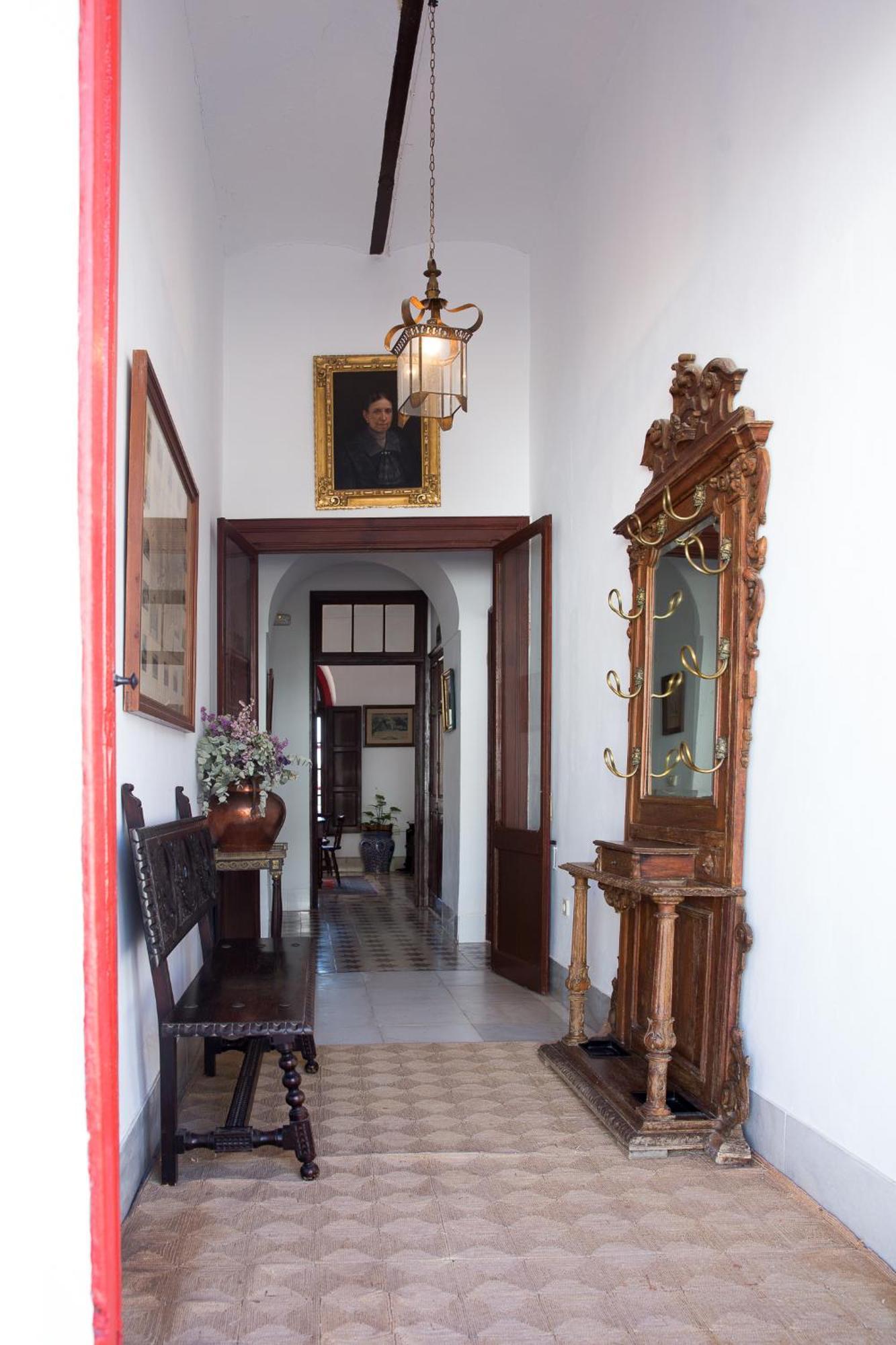 Villa Cortijo Rural La Mariscala Jerez de la Frontera Exterior foto